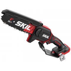 Potatore a batteria SKIL 0512 - mini motosega a batteria con lubrificazione AUTOMATICA della catena - SPEDIZIONE GRATUITA